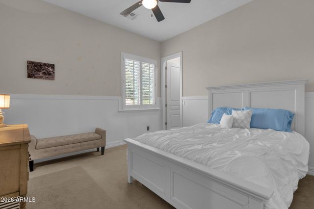 20137 E VIA DEL PALO --, Queen Creek, AZ 85142