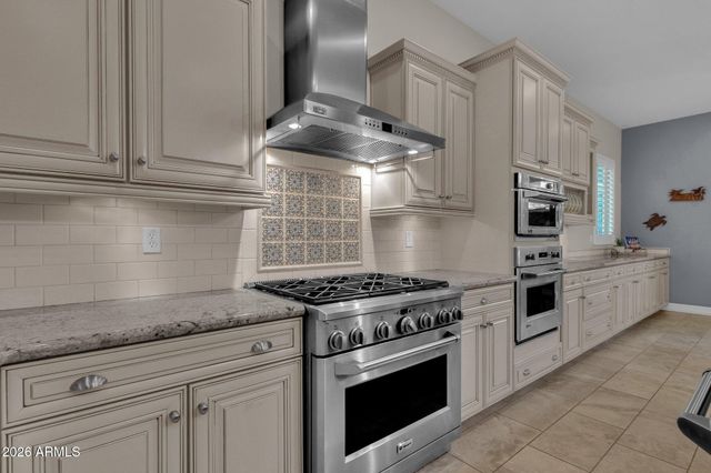 20137 E VIA DEL PALO --, Queen Creek, AZ 85142