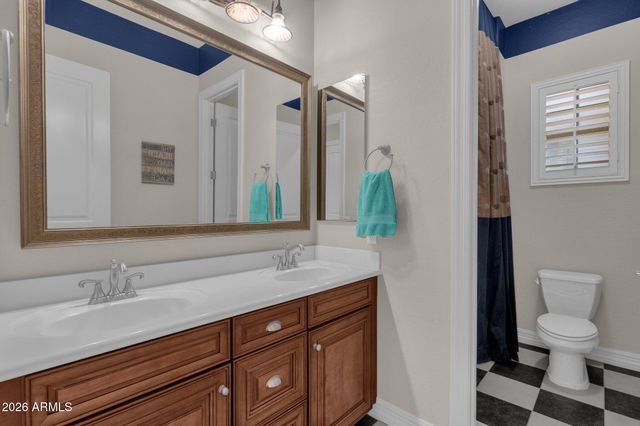 20137 E VIA DEL PALO --, Queen Creek, AZ 85142