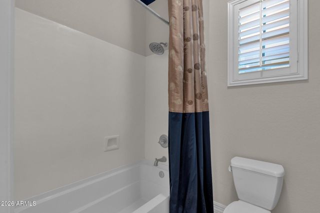 20137 E VIA DEL PALO --, Queen Creek, AZ 85142