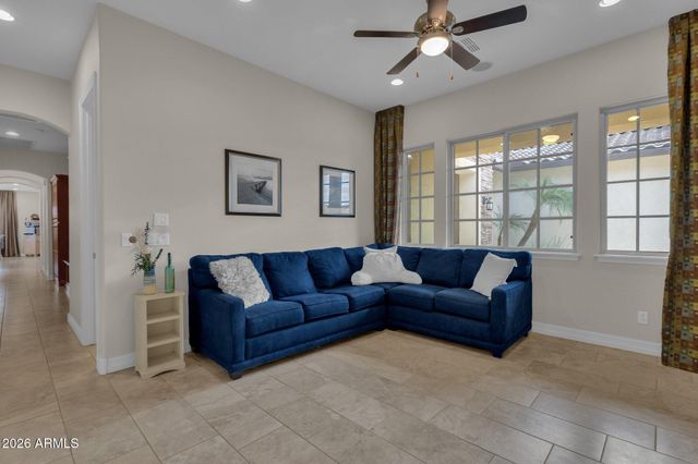 20137 E VIA DEL PALO --, Queen Creek, AZ 85142