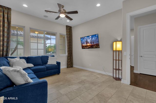 20137 E VIA DEL PALO --, Queen Creek, AZ 85142