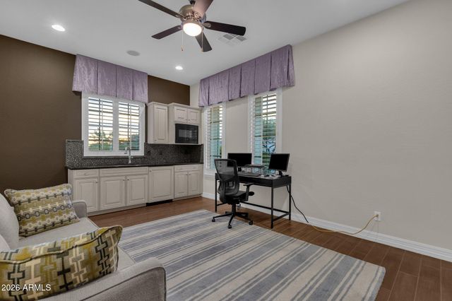 20137 E VIA DEL PALO --, Queen Creek, AZ 85142