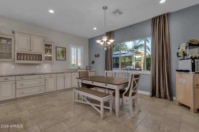 20137 E VIA DEL PALO --, Queen Creek, AZ 85142