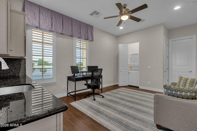 20137 E VIA DEL PALO --, Queen Creek, AZ 85142