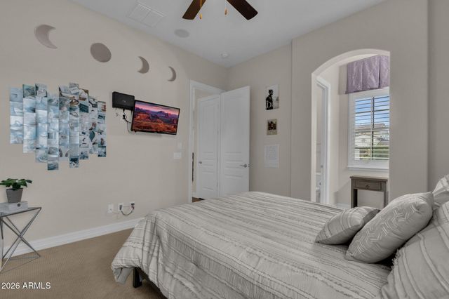 20137 E VIA DEL PALO --, Queen Creek, AZ 85142