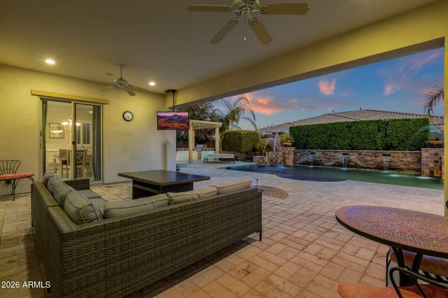 20137 E VIA DEL PALO --, Queen Creek, AZ 85142