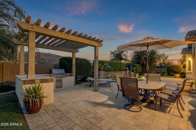 20137 E VIA DEL PALO --, Queen Creek, AZ 85142