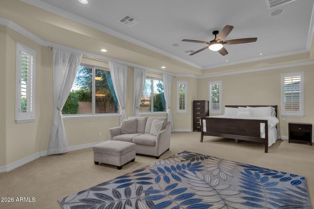 20137 E VIA DEL PALO --, Queen Creek, AZ 85142