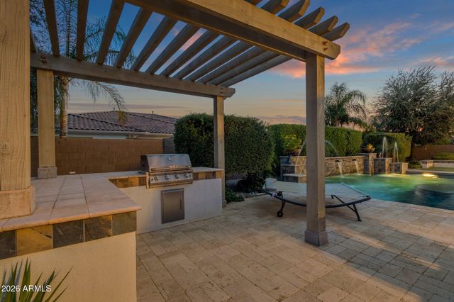 20137 E VIA DEL PALO --, Queen Creek, AZ 85142