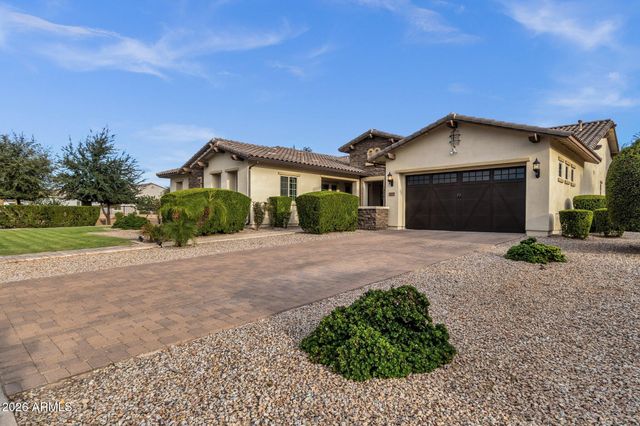 20137 E VIA DEL PALO --, Queen Creek, AZ 85142