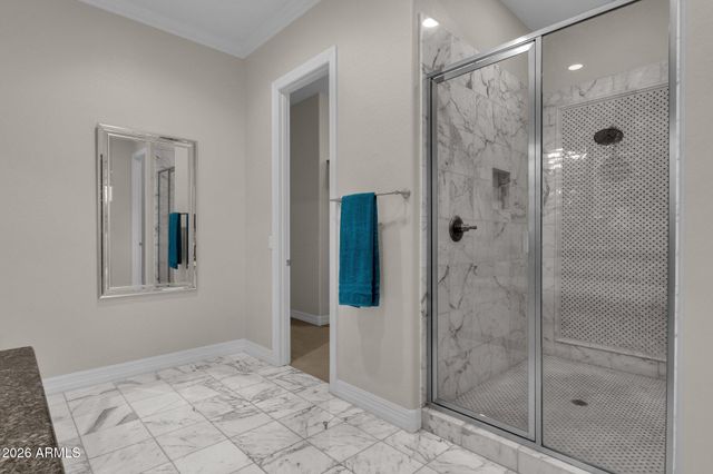 20137 E VIA DEL PALO --, Queen Creek, AZ 85142