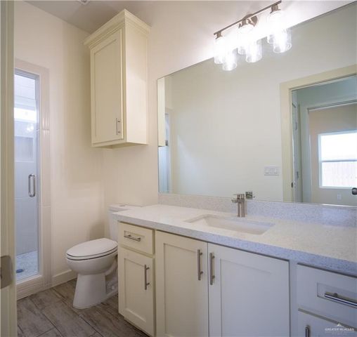 3086 Briggs Road B, Weslaco, TX 78596