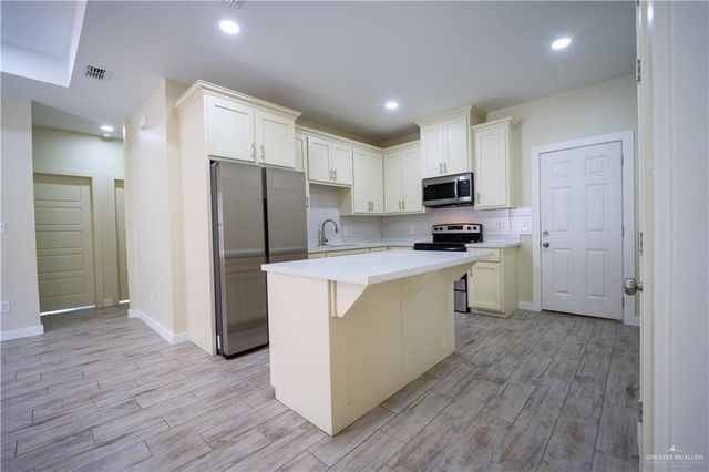 3086 Briggs Road B, Weslaco, TX 78596