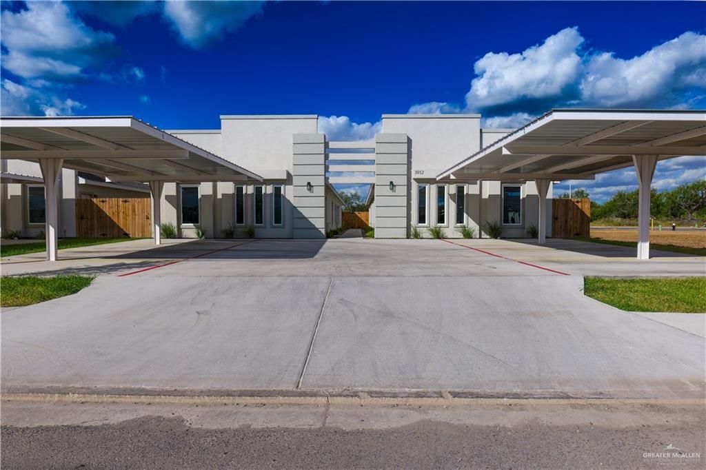 3086 Briggs Road B, Weslaco, TX 78596