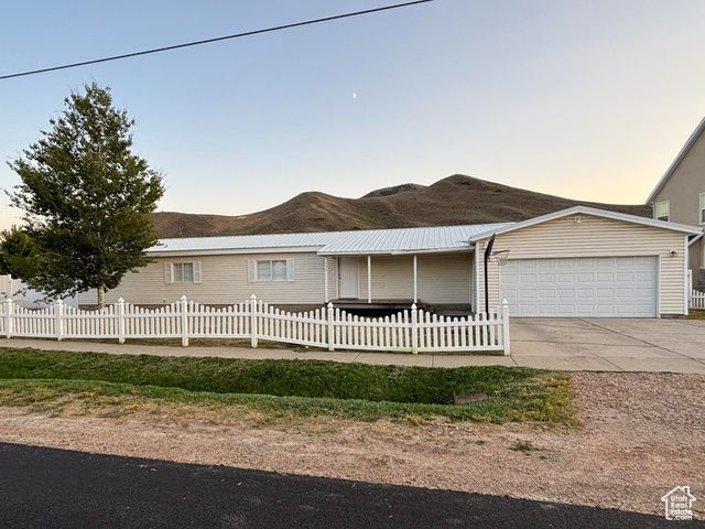 335 W MEMORIAL PARK RD, Henefer, UT 84033