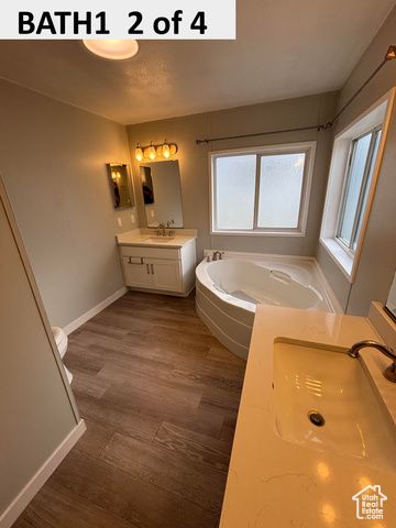 335 W MEMORIAL PARK RD, Henefer, UT 84033