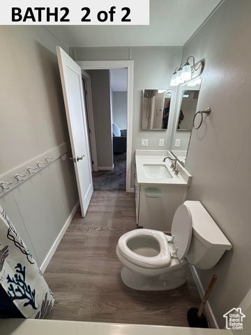 335 W MEMORIAL PARK RD, Henefer, UT 84033