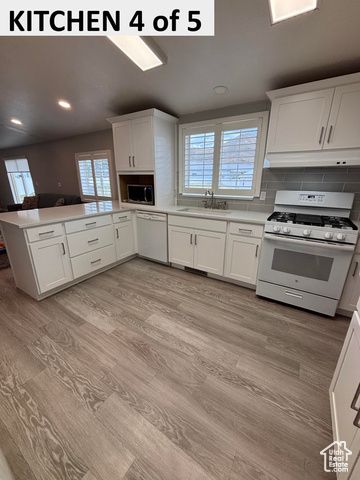 335 W MEMORIAL PARK RD, Henefer, UT 84033