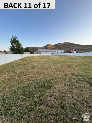 335 W MEMORIAL PARK RD, Henefer, UT 84033