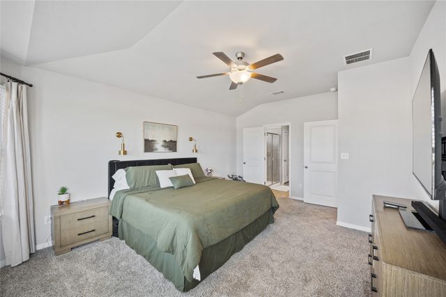 537 Loriner Way, Liberty Hill, TX 78642