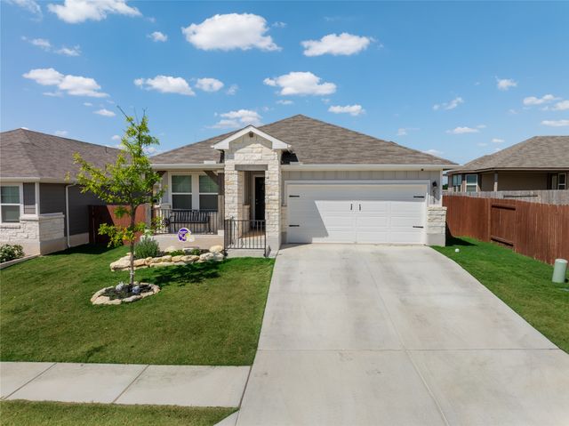 537 Loriner Way, Liberty Hill, TX 78642