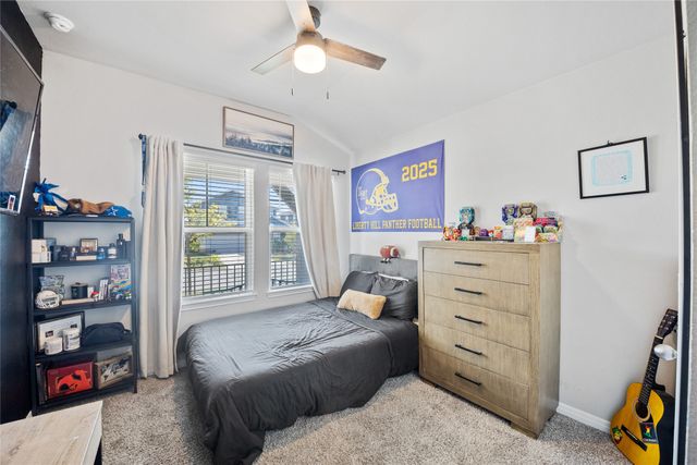 537 Loriner Way, Liberty Hill, TX 78642