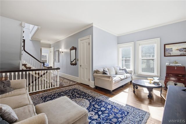 29 Lexington Avenue, Buffalo, NY 14222