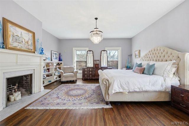 29 Lexington Avenue, Buffalo, NY 14222