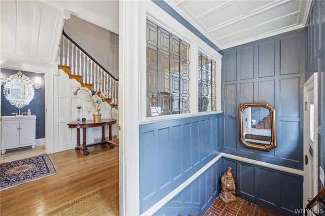 29 Lexington Avenue, Buffalo, NY 14222