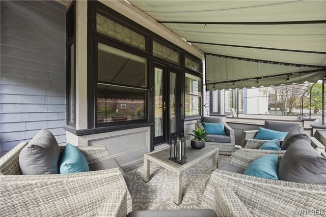 29 Lexington Avenue, Buffalo, NY 14222