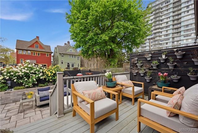 29 Lexington Avenue, Buffalo, NY 14222