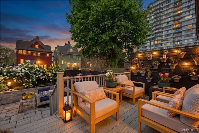 29 Lexington Avenue, Buffalo, NY 14222