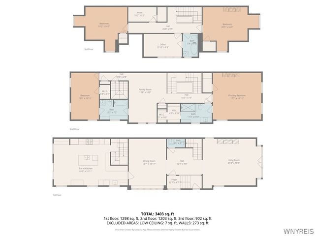 29 Lexington Avenue, Buffalo, NY 14222