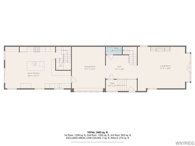 29 Lexington Avenue, Buffalo, NY 14222