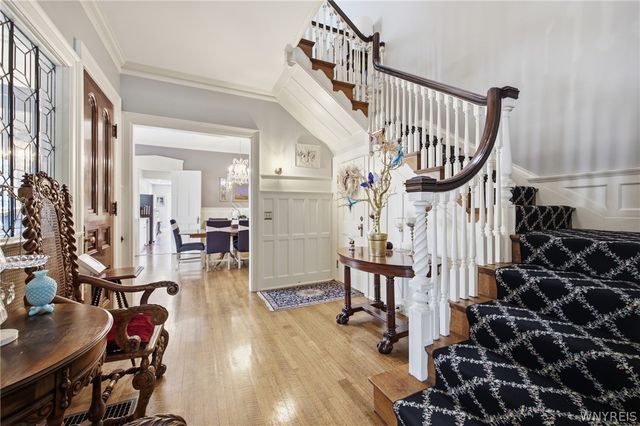 29 Lexington Avenue, Buffalo, NY 14222