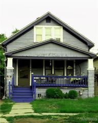 375 Olympic Avenue, Buffalo, NY 14215