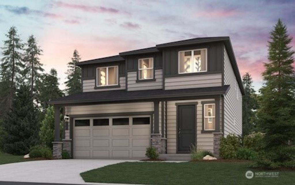 3938 Flat Top Drive, Bremerton, WA 98312