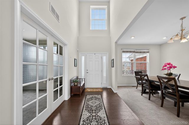 4172 Walcott Drive, Orion Charter Township, MI 48359