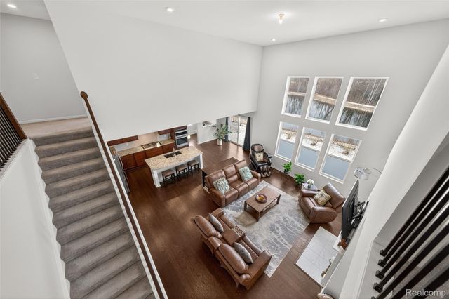 4172 Walcott Drive, Orion Charter Township, MI 48359