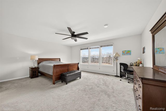 4172 Walcott Drive, Orion Charter Township, MI 48359