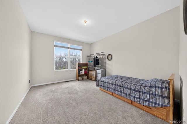 4172 Walcott Drive, Orion Charter Township, MI 48359