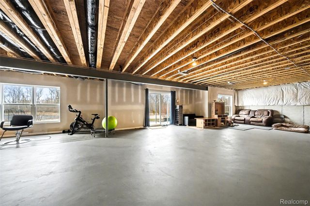 4172 Walcott Drive, Orion Charter Township, MI 48359