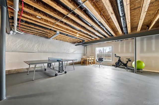 4172 Walcott Drive, Orion Charter Township, MI 48359
