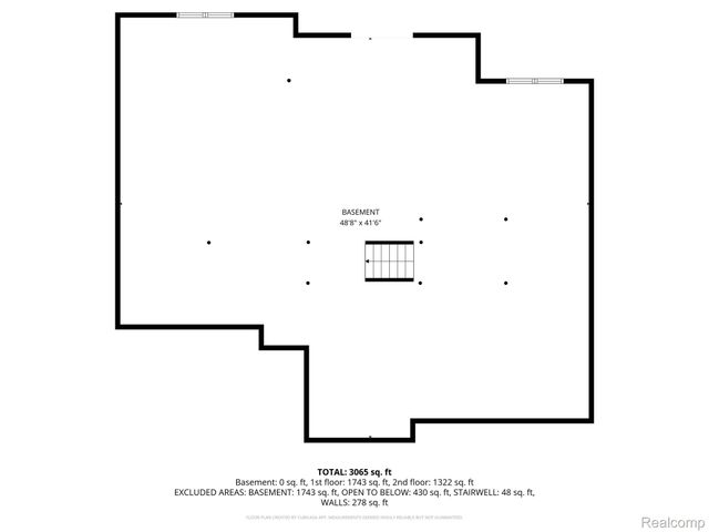4172 Walcott Drive, Orion Charter Township, MI 48359