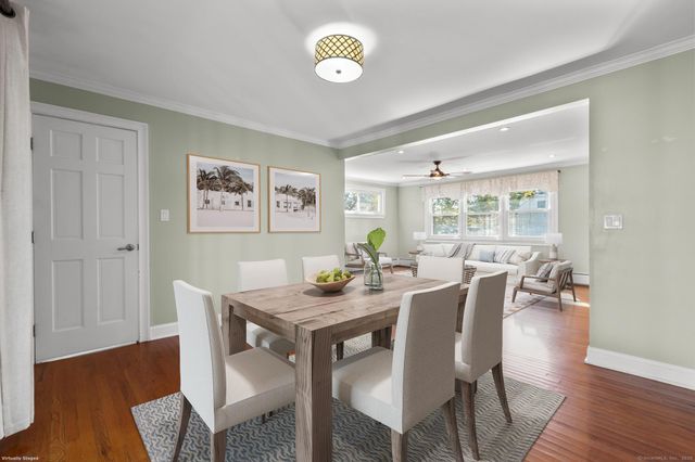 36 Middlebury Street, Stamford, CT 06902