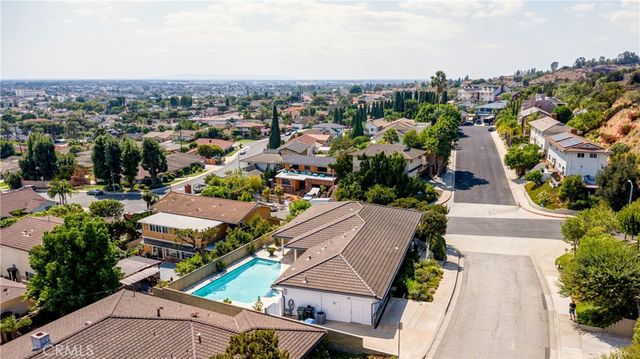 201 E Burke Dr, Montebello, CA 90640