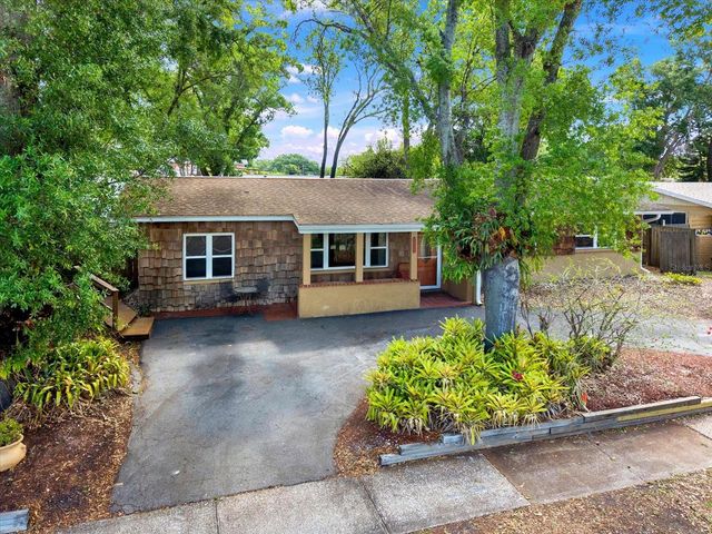 2561 58TH STREET N, St Petersburg, FL 33710