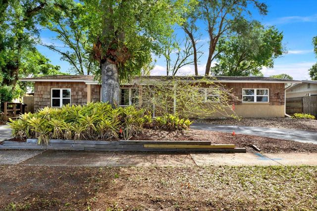 2561 58TH STREET N, St Petersburg, FL 33710