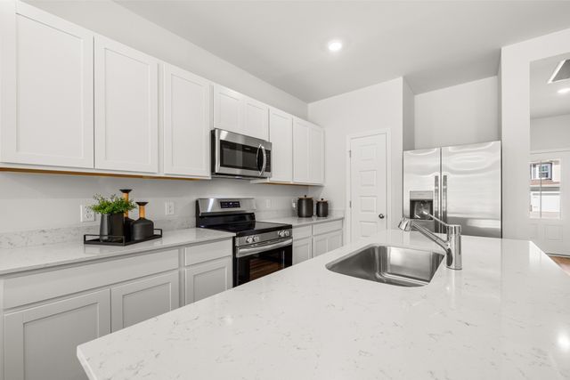1789 Manuka Lane, Columbia, TN 38401